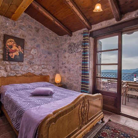 Vip Suite 4 Seasons Arachova Buitenkant foto